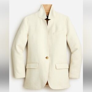 Leighton double face balzer